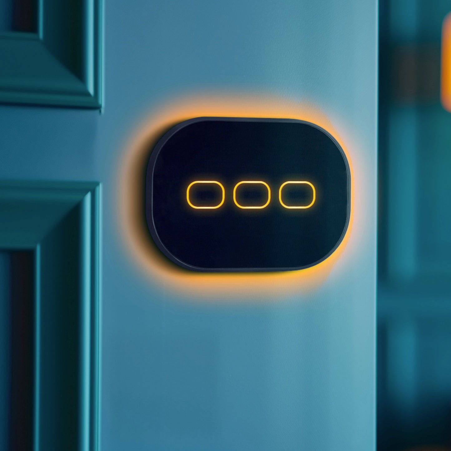 WiOO Master Switch - Apple Home