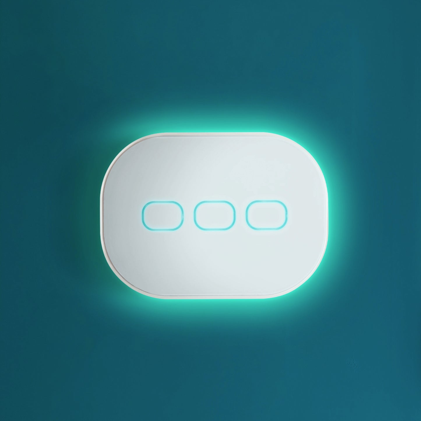 WiOO Master Switch - Apple Home