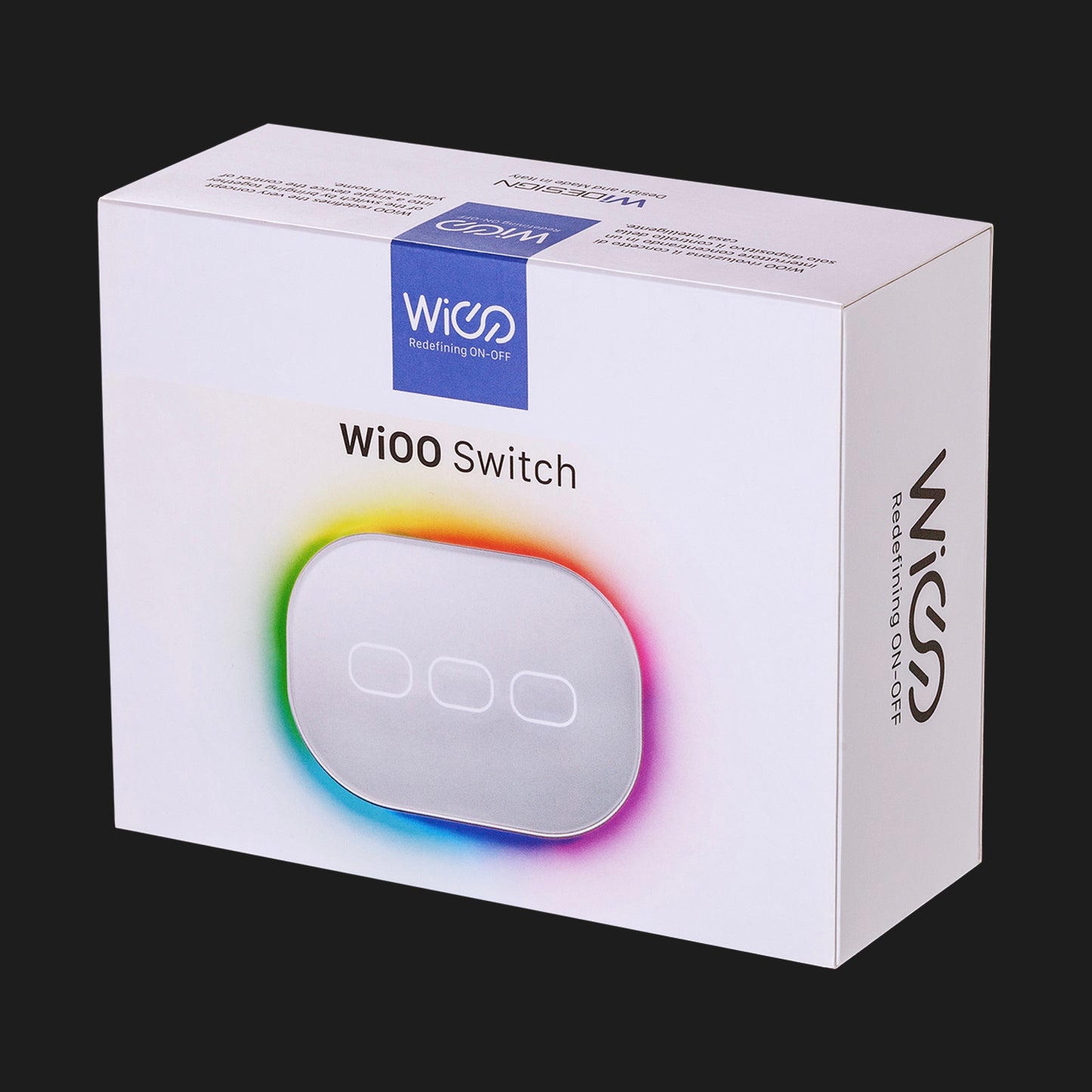 WiOO Switch